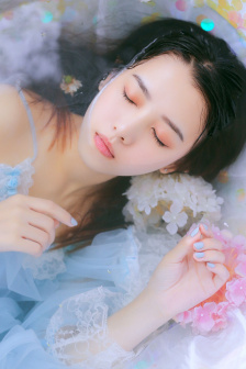 公主殿下软软